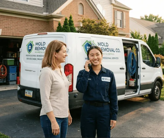 Crawlspace Mold Remediation California, MD FAQs